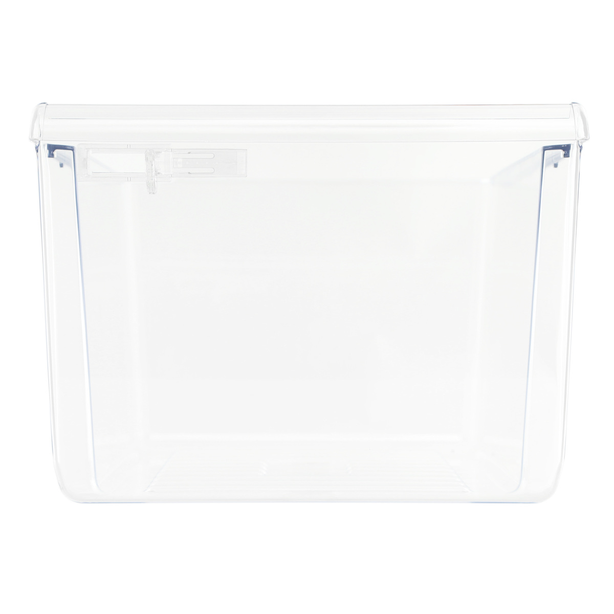 W11475670 - Genuine OEM Whirlpool Refrigerator Crisper Pan